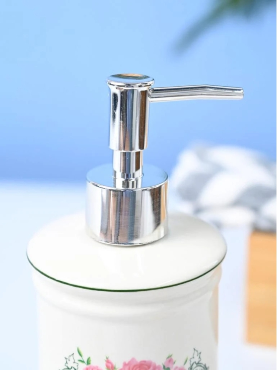 VON CASA SAVONS SUPERFINS Soap Dispenser - 360mL