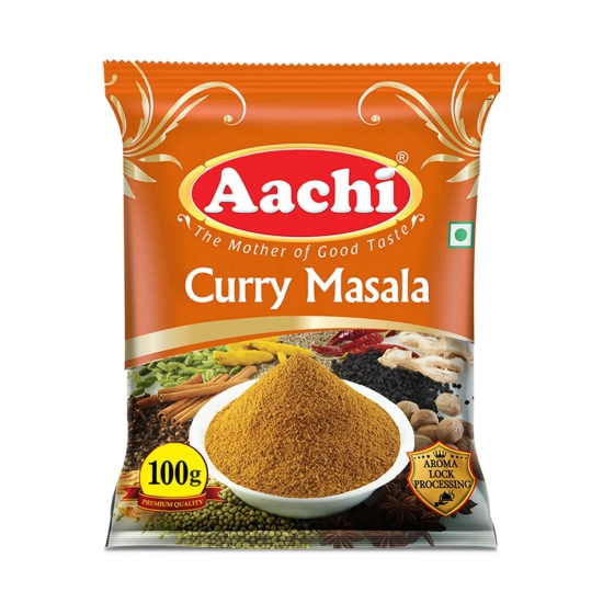 Curry Masala-100g