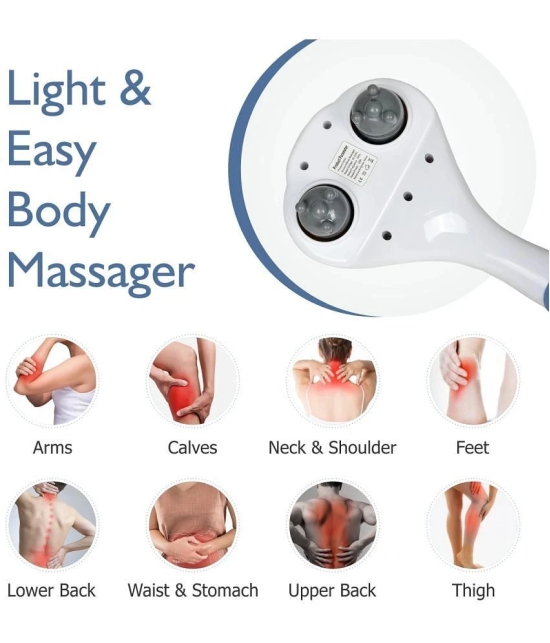 ACCUSURE Non-Portable Accupressure Massager