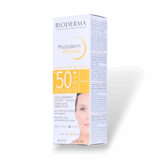 Bioderma Photoderm Spot-Age SPF 50+