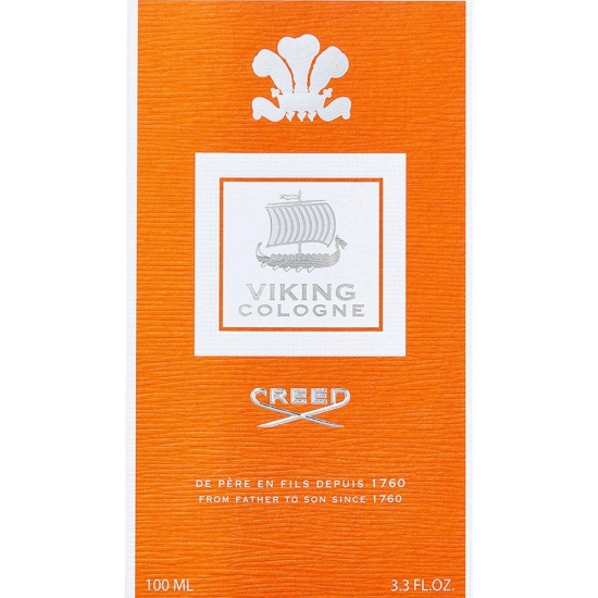 CREED Millesime Viking Cologne Eau de Parfum for Men - 100 ml For Unisex