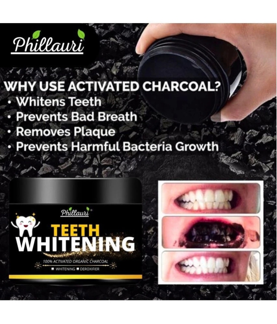 Phillauri Teeth Whitening Powder 50