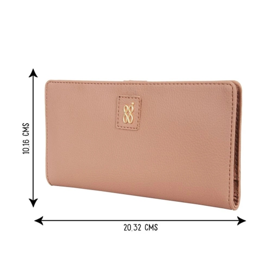 NATURIALLY WALLETS 2 FOLD XL