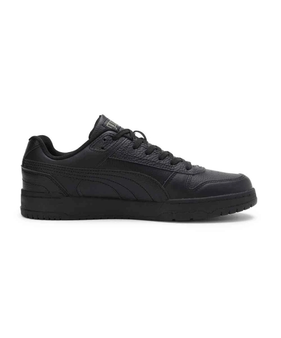 PUMA Court Shatter Low Mens Sneakers