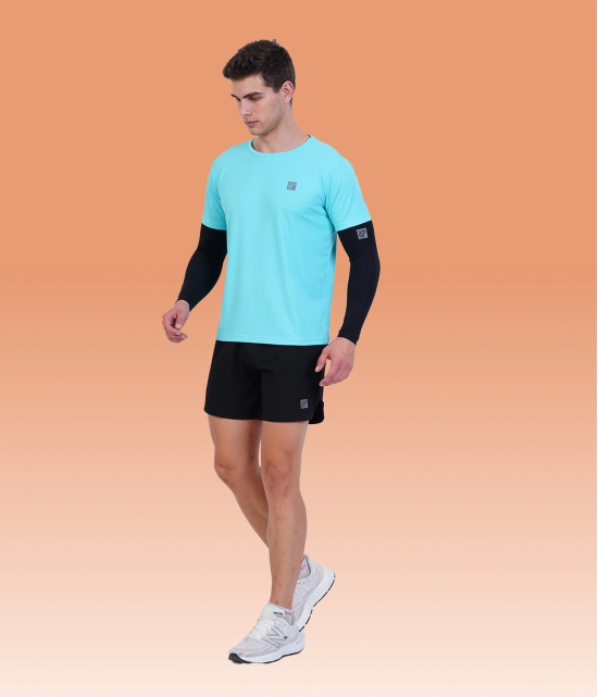 Active Tee - Pack of 2-XS