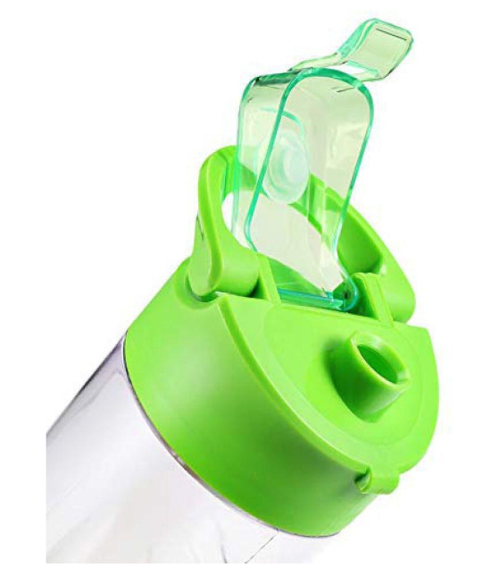 SHOPEPRO VS-JUICER 25 Watt Centrifugal Juicer - Light Green