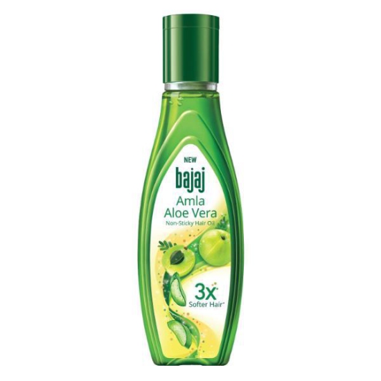 Bajaj Amla Hair Oil 160 Ml