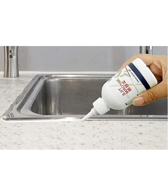 TILE CRACK FILLER BOTTLE 280 ML