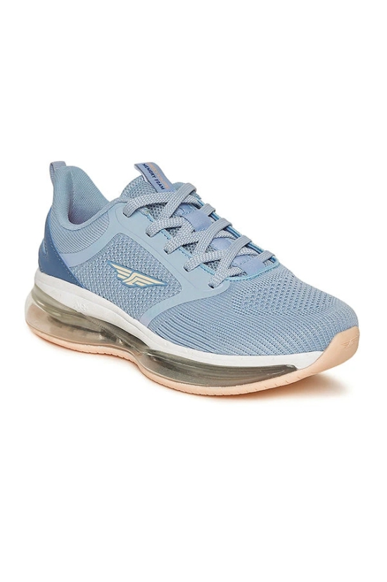 RedTape Women Blue Walking Shoes