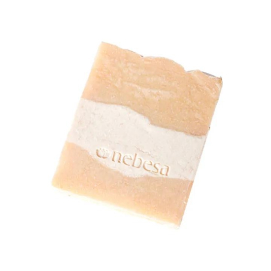 Calamine Soap 100% Handmade Organic Soap-Pack Of 2