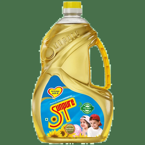 Sunpure Rsf Oil, 2 Ltr