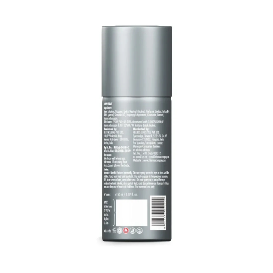 Privilege Titanium (150ml)