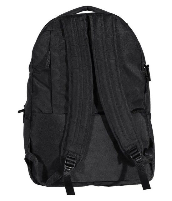 Apnav Black 25 Ltrs Laptop Bags