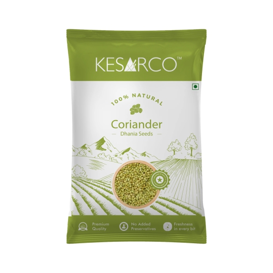 Coriander Seeds-50g