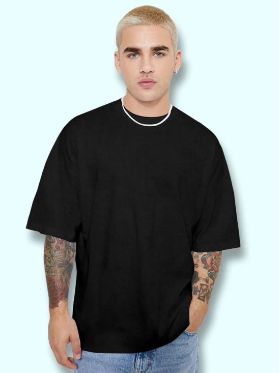 FTX MEN ROUND NECK HALF SLEEVE T-SHIRT