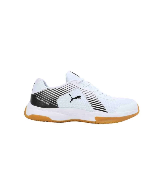 Badminton Smash Sprint Unisex Indoor Sports Shoes