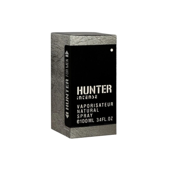 Armaf Hunter Intense Eau De Parfum For Men (100ml)-100ml