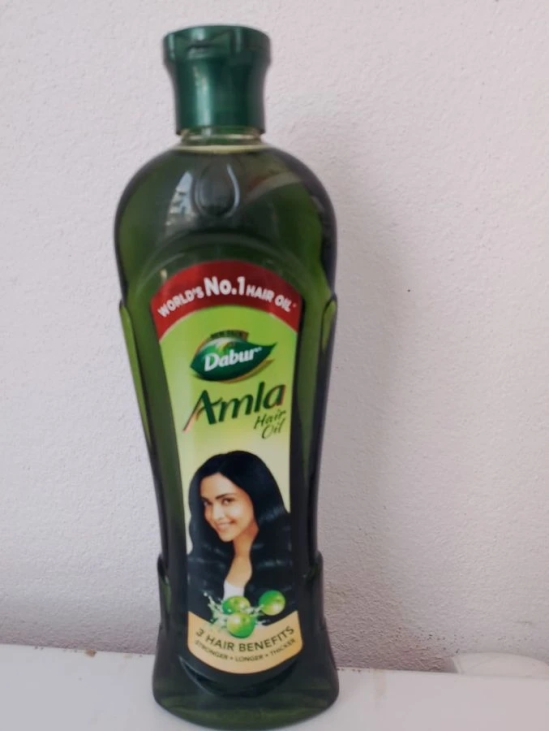 DABUR AMLA HAIR OIL 275 ML