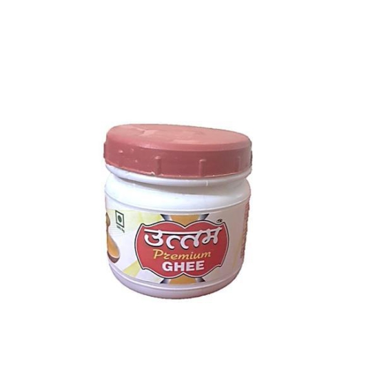 Uttam Desi Ghee 200 Ml