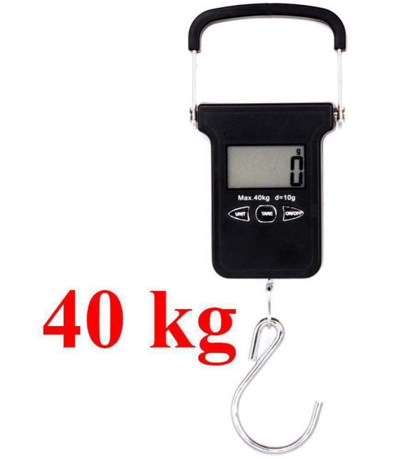 JMALL - Digital Luggage Weighing Scales