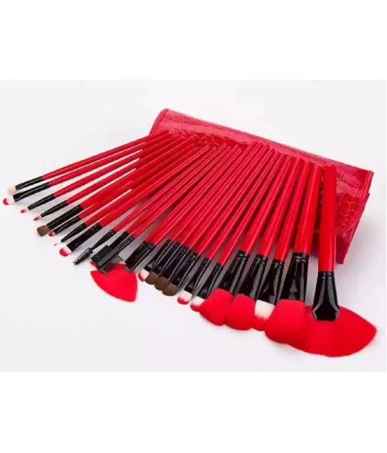 NAYIKA Foundation Brush 24 Pcs 240 g