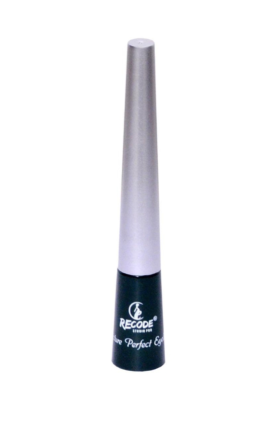 Recode Eyeliner Matte Green 2.5 ml