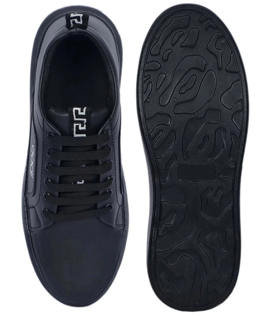 Aadi Sneakers Black Casual Shoes - None