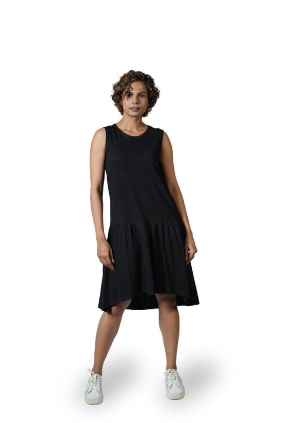 Hailey Organic Cotton Dress