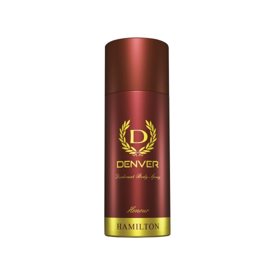 Denver Deo Honour 165ML