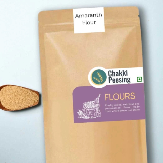 Amaranth Flour-500G