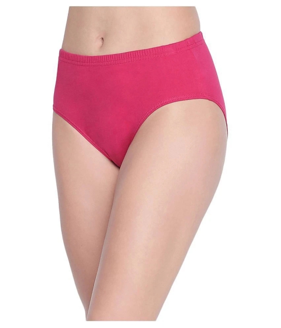 Bodycare Cotton Bikini Panties - 5XL