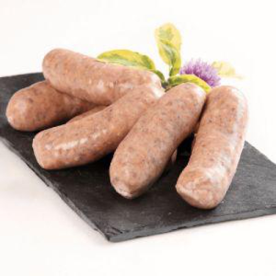 Pork Oxford Sausages 500 Gms