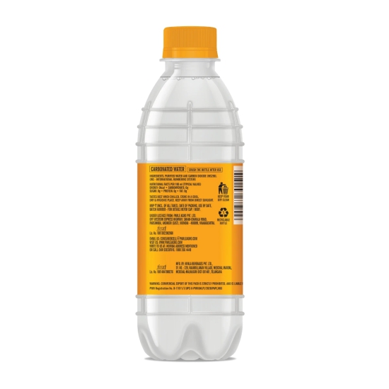 Bailley Soda 300 ml (Pack of 24)