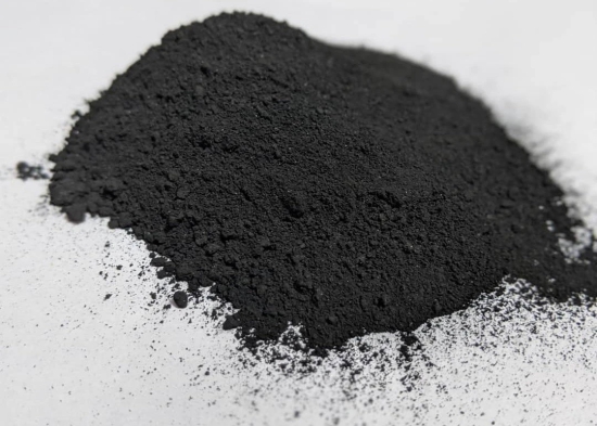 Charcoal Activated Powder-5KG / Laboratory