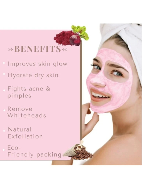 Sonavi - Skin Tightening Face Pack for All Skin Type ( Pack of 1 )