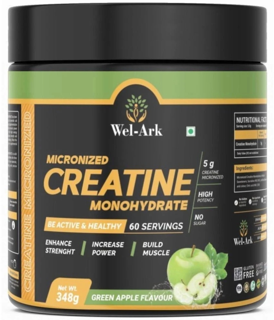 Wel-Ark Creatine 300 gm