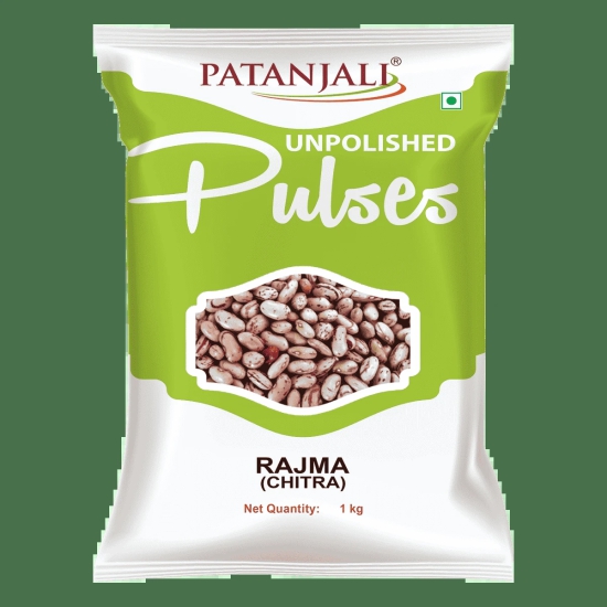 RAJMA 1000 GM (R1)