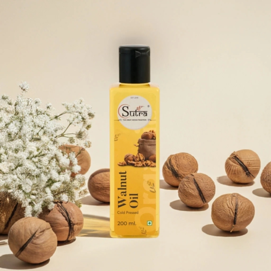 Sutra Walnut Oil, 200 ml (??????? ?????)