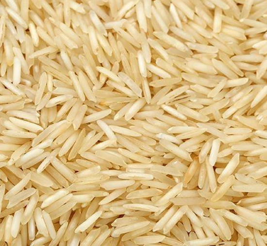 Basamti Rice