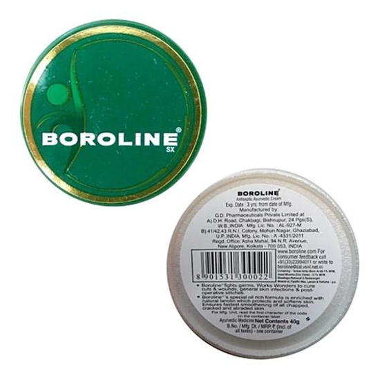 Boroline Boroline, 40 G