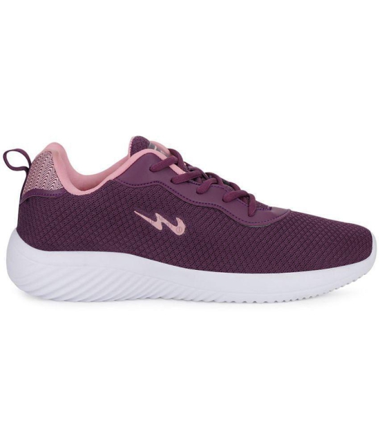 Campus - Purple Women''s Running Shoes - None