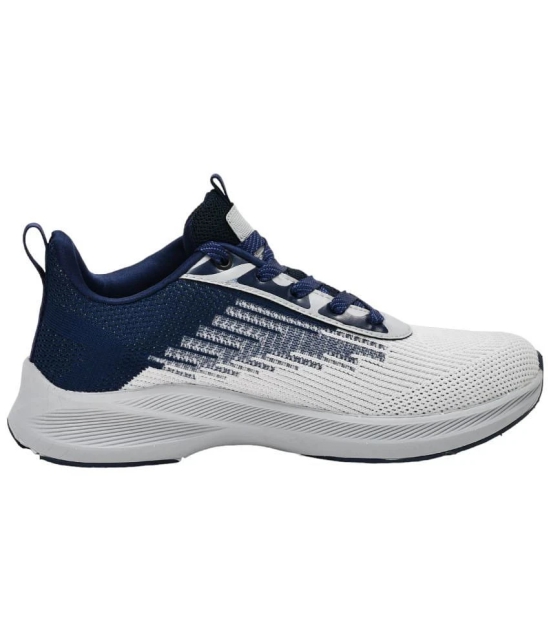 Ajanta - Blue Womens Running Shoes - None