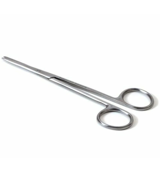 Tosh Surgical 6 Scissor Pack of 2 Straight | Curved