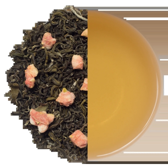 Guava Green Tea-100 gms - 40 Cups