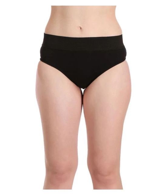 Selfcare Cotton Thongs - L