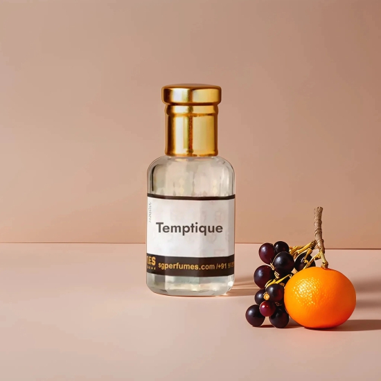 Temptique - SG Perfumes | 12ml & 24ml-24ml