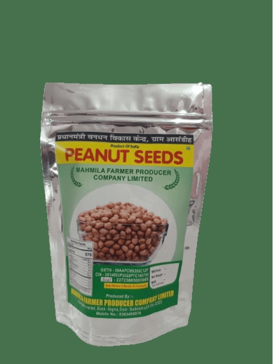 Peanut Seeds