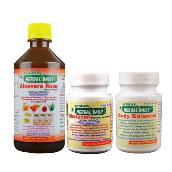 Iron Detox & Liver Support Supplements | Ayurvedic | Herbal | Treatment