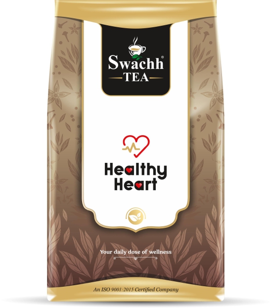 Healthy Heart Herbal Tea-Pack of 1 (100gms)