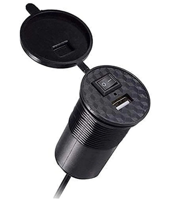 USB CHARGER 2.1A